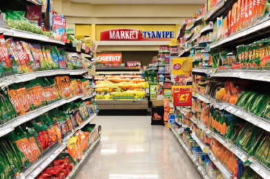 Market Basket Flyers: Navigating Savings in Every Aisle