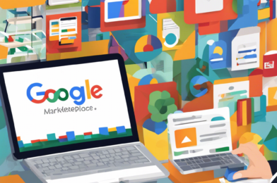 Google Marketplace: Revolutionizing Digital Collaboration