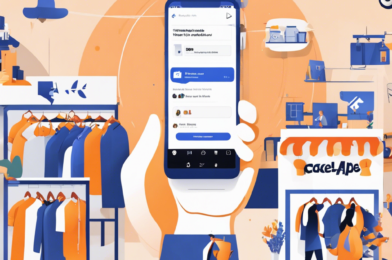 How Does Facebook Marketplace Work? Unveiling the Social Shopping Experience