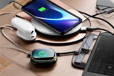 Best Wireless Chargers for All Devices – 2024 Guide