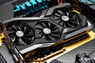 Best Graphics Cards for Gaming PCs | Top Picks 2024