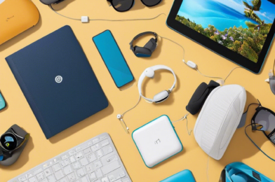 Essential Gadgets for Students in 2024 | Must-Have Tech