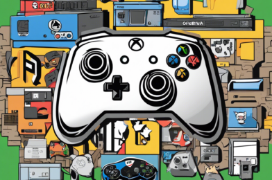 Best Gaming Consoles: Xbox vs. PlayStation vs. Nintendo