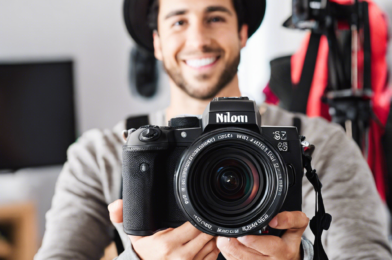 Best Cameras for Vlogging and YouTube Creators