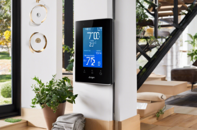 Top Smart Thermostats for Energy Efficiency