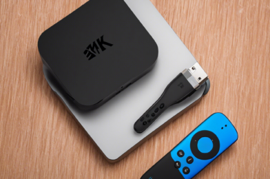 Best Streaming Devices for 4K Content in 2024