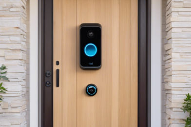 Smart Doorbells: Features and Comparisons | Best Guide