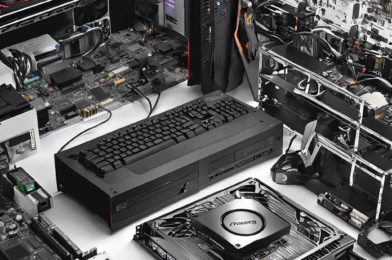 How to Upgrade Your PC for Better Gaming Performance