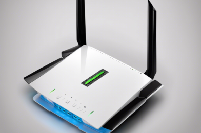 How to Choose the Right Router for Your Home