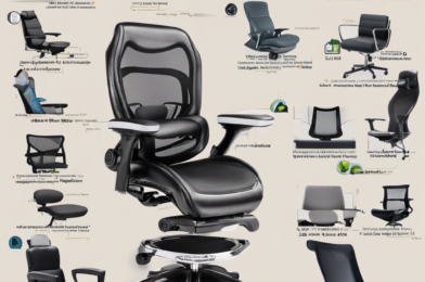 Top-Rated Ergonomic Office Chairs for Long Work Hours