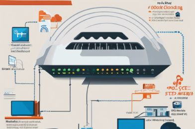 Set Up a Secure Home Network – Complete Guide