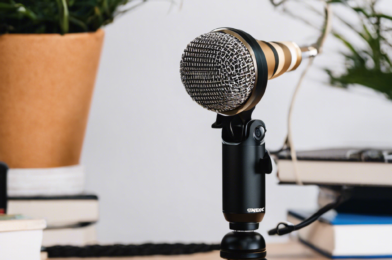 Best Streaming Microphones for Content Creators