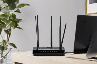 Best Wireless Routers for High-Speed Internet