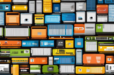 Comparison of Popular Online Storage Platforms